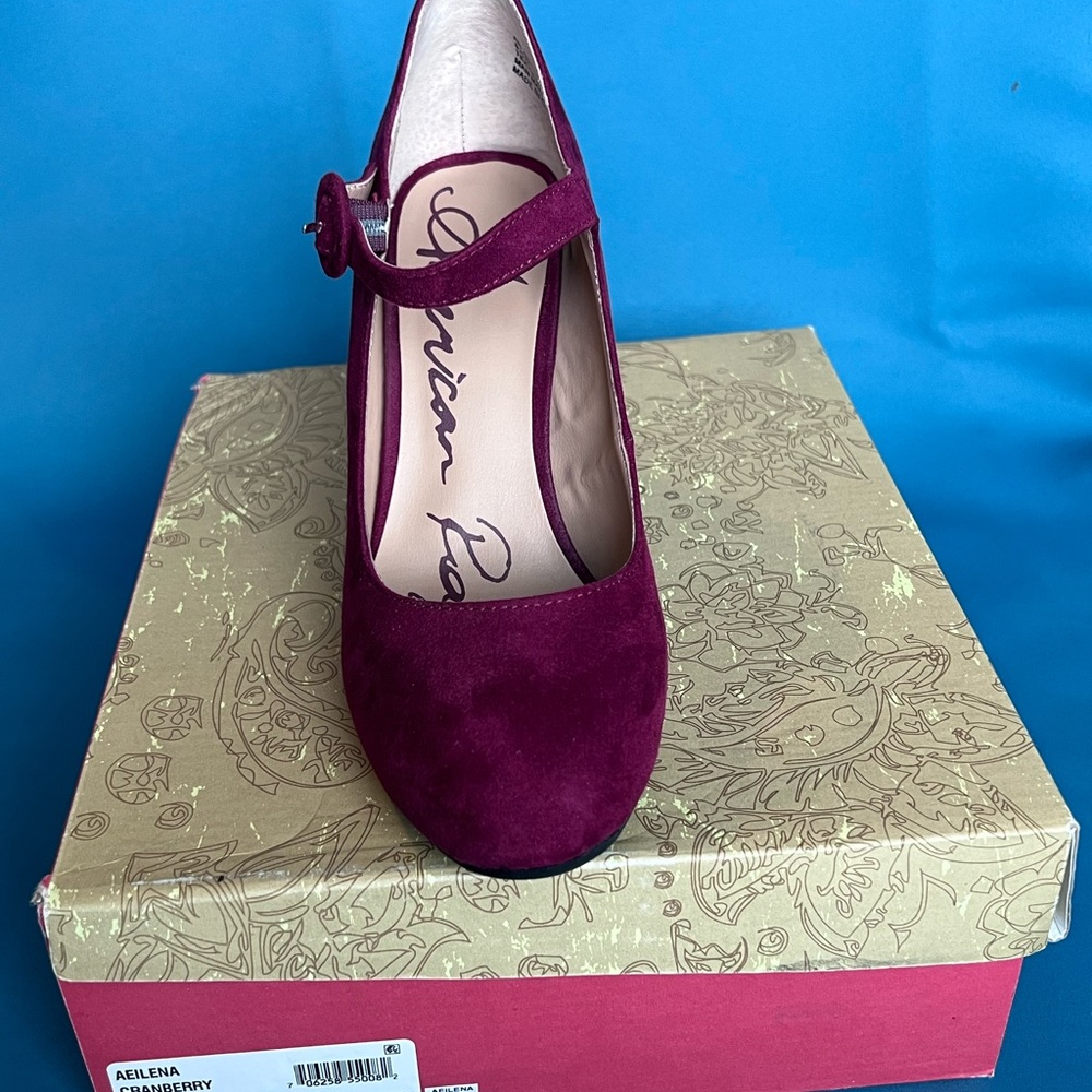 Women’s Heels
